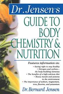 9780658002779-0658002775-Dr. Jensen's Guide to Body Chemistry & Nutrition