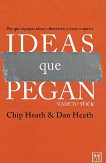 9788483565834-8483565838-Ideas que pegan: Por qué algunas ideas sobreviven y otras mueren (VIVA) (Spanish Edition)