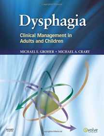 9780323052986-0323052983-Dysphagia: Clinical Management in Adults and Children