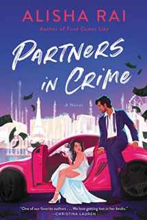 9780063212732-0063212730-Partners in Crime: A Novel