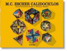 9783822806753-3822806757-M. C. Escher, Calidociclos