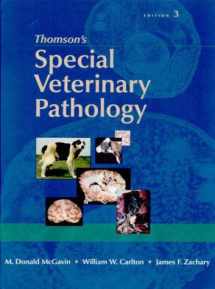 9780323005609-0323005608-Thomson's Special Veterinary Pathology