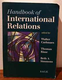 9780761963059-0761963057-Handbook of International Relations
