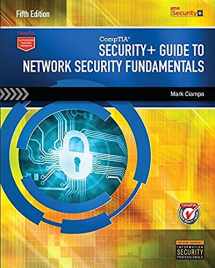 9781305093911-1305093917-CompTIA Security+ Guide to Network Security Fundamentals (with CertBlaster Printed Access Card)