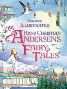 9781409523390-140952339X-Illustrated Hans Christian Andersen's - Fairy Tales