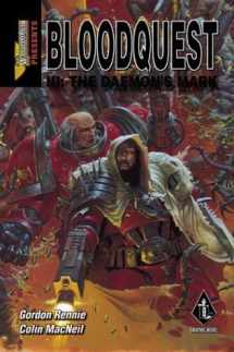 9781844160570-1844160572-Bloodquest III: The Daemon's Mark (Warhammer 40,000)