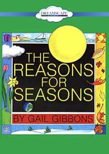 9781682621349-1682621340-Reasons For Seasons, The (AUDIO)