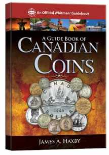 9780794822514-0794822517-A Guide Book of Canadian Coins