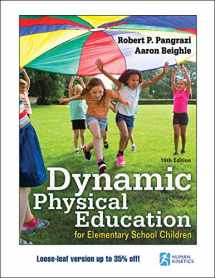 9781492592280-1492592285-Dynamic Physical Education for Elementary School Children
