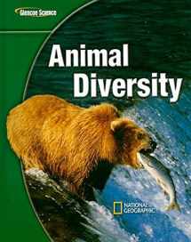 9780078617409-0078617405-Glencoe Life iScience: Animal Diversity, Student Edition (GLEN SCI: ANIMAL DIVERSITY)