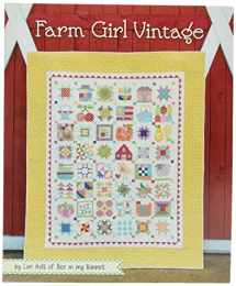 9780988174979-0988174979-It's Sew Emma Farm Girl Book