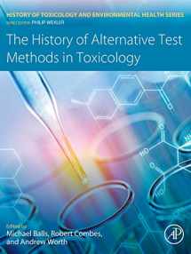 9780128136973-0128136979-The History of Alternative Test Methods in Toxicology (History of Toxicology and Environmental Health)