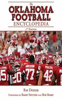 9781613214039-1613214030-The Oklahoma Football Encyclopedia: 2nd Edition