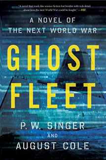 9780544705050-054470505X-Ghost Fleet: A Novel of the Next World War