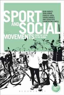 9781474238281-1474238289-Sport and Social Movements: From the Local to the Global (Globalizing Sport Studies)