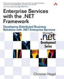 9780321246738-032124673X-Enterprise Services with the .NET Framework: Developing Distributed Business Solutions with .NET Enterprise Services