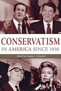9780814797990-0814797997-Conservatism in America since 1930: A Reader