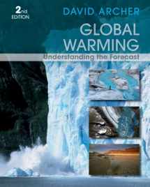 9780470943410-0470943416-Global Warming: Understanding the Forecast