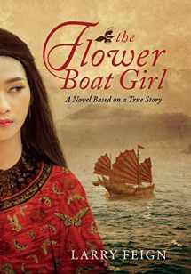 9789627866541-9627866547-The Flower Boat Girl: A novel based on a true story