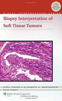 9780781795593-0781795591-Biopsy Interpretation of Soft Tissue Tumors (Biopsy Interpretation Series)