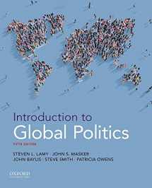 9780190904654-0190904658-Introduction to Global Politics