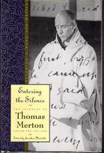 9780060654764-0060654767-The Journals of Thomas Merton, Vol. 2, 1941-1952: Entering the Silence - Becoming a Monk & Writer