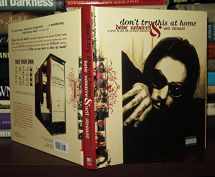 9780060393687-0060393688-Don't Try This at Home: A Year in the Life of Dave Navarro