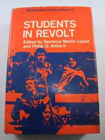 9780807031858-0807031852-Students in Revolt