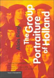 9780892365487-089236548X-The Group Portraiture of Holland (Texts and Documents Series)