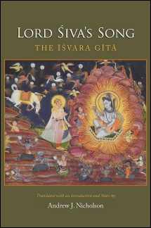 9781438451008-1438451008-Lord Siva's Song: The Isvara Gita
