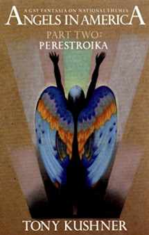 9781559360739-1559360739-Angels in America, Part Two: Perestroika