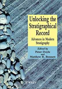 9780471974635-0471974633-Unlocking the Stratigraphical Record: Advances in Modern Stratigraphy