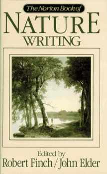9780393027990-0393027996-Norton Book of Nature Writing