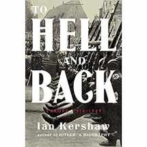 9780670024582-0670024589-To Hell and Back: Europe 1914-1949 (The Penguin History of Europe)