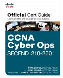 9781587147029-1587147025-CCNA Cyber Ops SECFND #210-250 Official Cert Guide (Certification Guide)