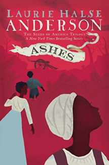 9781416961475-141696147X-Ashes (The Seeds of America Trilogy)