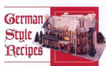 9781932043341-1932043349-German Style Recipes