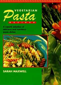 9780785806745-0785806741-Vegetarian Pasta Recipes