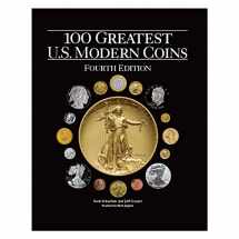 9780794845230-0794845231-100 Greatest U.s. Modern Coins