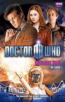 9781846079894-1846079896-Doctor Who: Nuclear Time