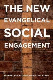 9780199329533-0199329532-The New Evangelical Social Engagement