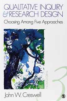 9781412995306-1412995302-Qualitative Inquiry and Research Design: Choosing Among Five Approaches