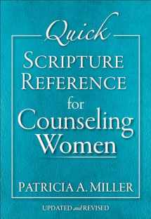 9780801015809-0801015804-Quick Scripture Reference for Counseling Women