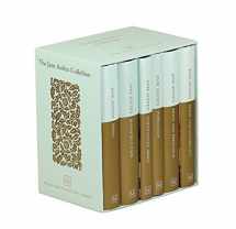 9781509853472-1509853472-The Jane Austen Collection (Macmillan Collector's Library)