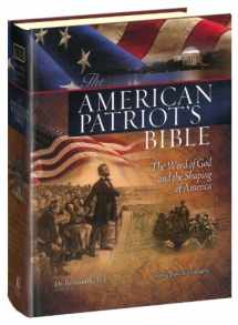 9781418548919-141854891X-The American Patriot's Bible: The Word of God and the Shaping of America: King James Version