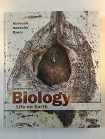 9780134168296-0134168291-Biology: Life on Earth (11th Edition)