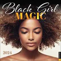 9780789343246-078934324X-Black Girl Magic 2024 Wall Calendar