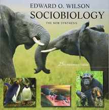 9780674002357-0674002350-Sociobiology: The New Synthesis, Twenty-Fifth Anniversary Edition
