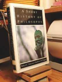 9780195086478-0195086473-A Short History of Philosophy