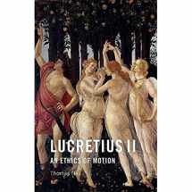 9781474466646-1474466648-Lucretius II: An Ethics of Motion